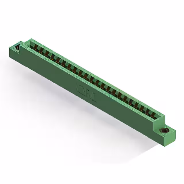 316-022-521-107 EDAC Inc.  Edgeboard Connectors